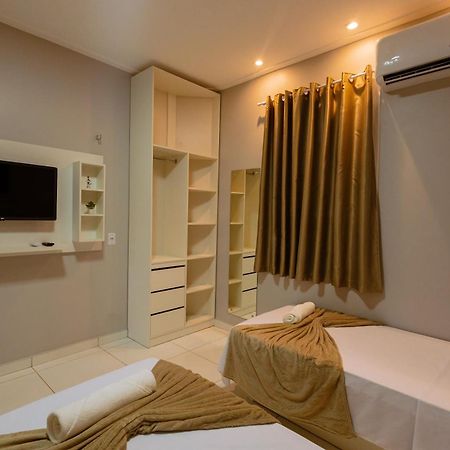 Loft Braganca Apart-Hotel מראה חיצוני תמונה