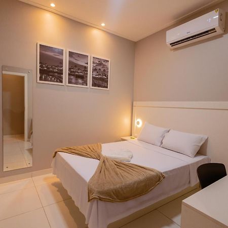 Loft Braganca Apart-Hotel מראה חיצוני תמונה