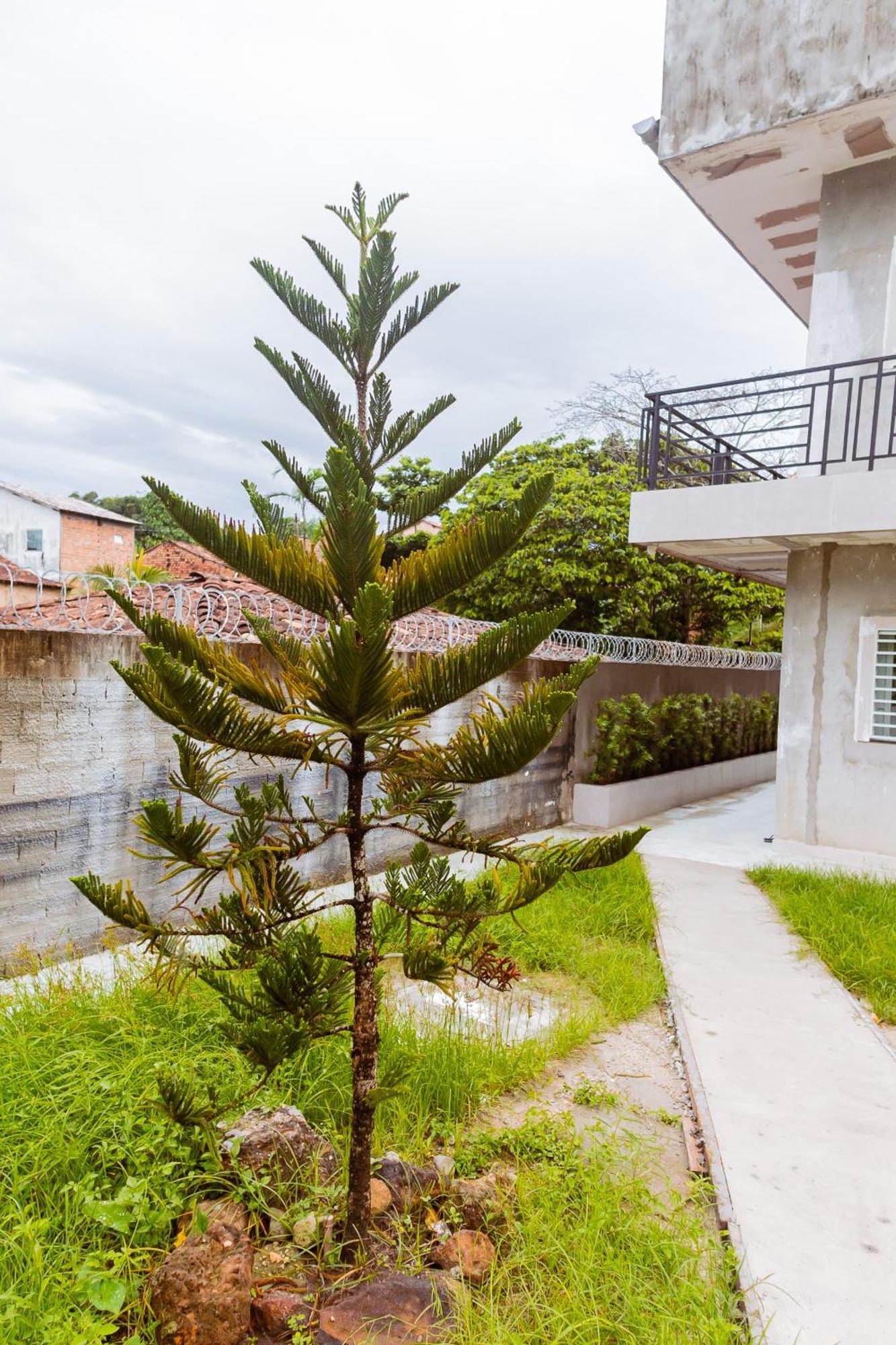 Loft Braganca Apart-Hotel מראה חיצוני תמונה