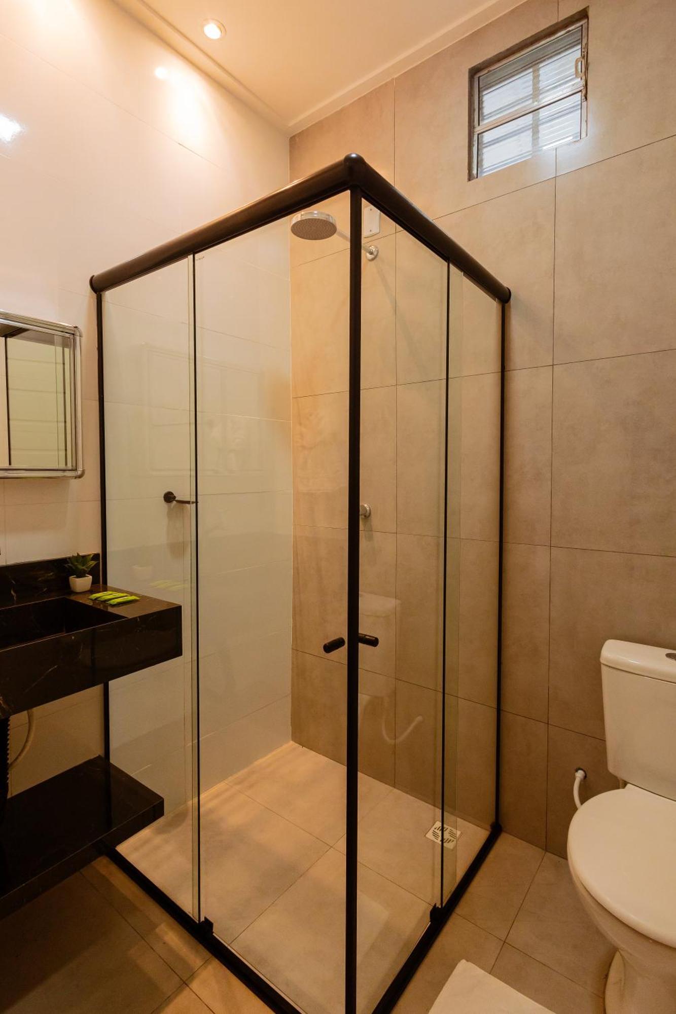 Loft Braganca Apart-Hotel מראה חיצוני תמונה