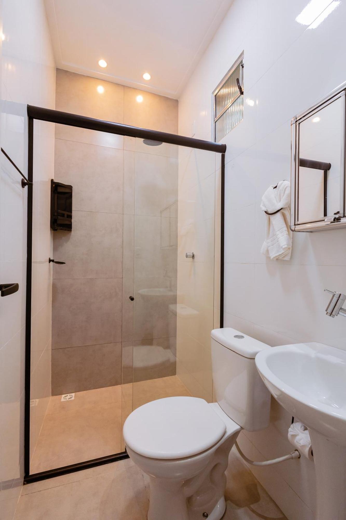 Loft Braganca Apart-Hotel מראה חיצוני תמונה
