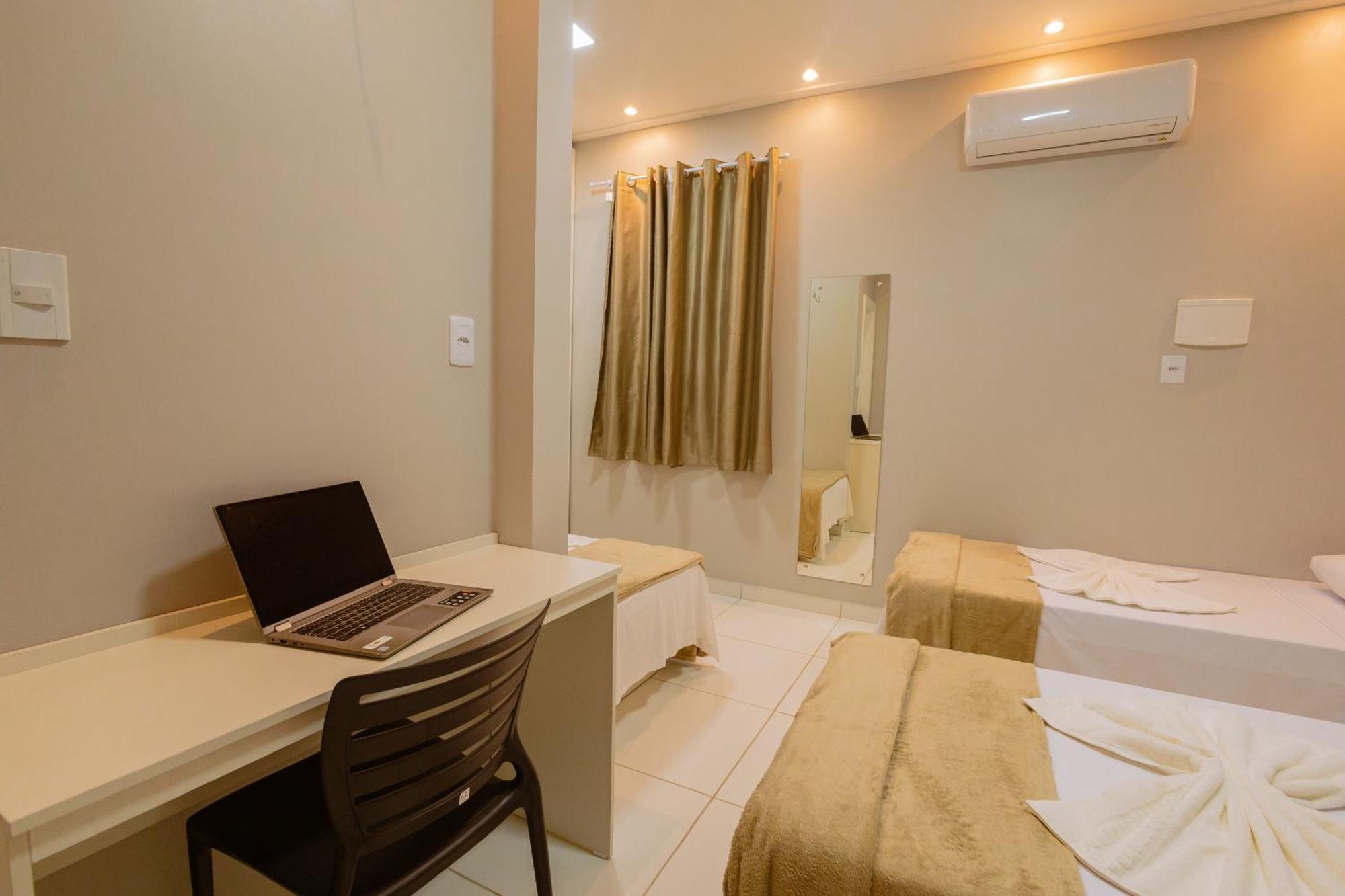 Loft Braganca Apart-Hotel מראה חיצוני תמונה