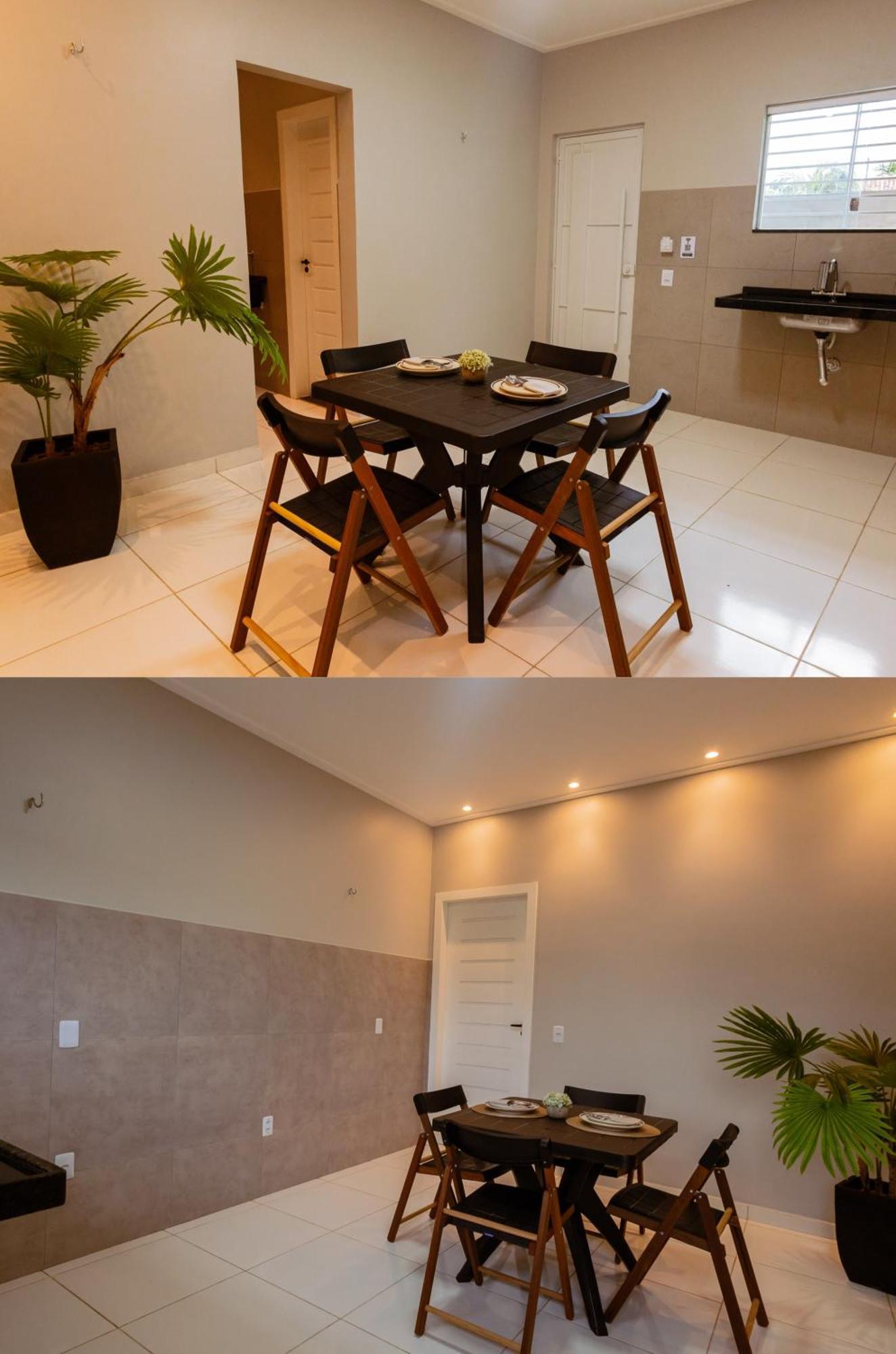 Loft Braganca Apart-Hotel מראה חיצוני תמונה
