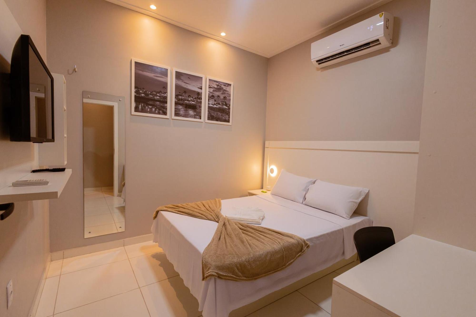 Loft Braganca Apart-Hotel מראה חיצוני תמונה