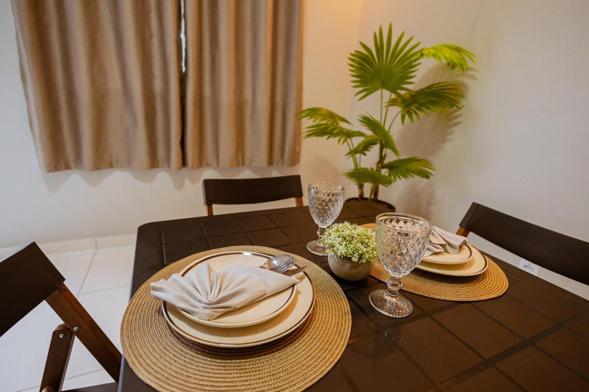 Loft Braganca Apart-Hotel מראה חיצוני תמונה