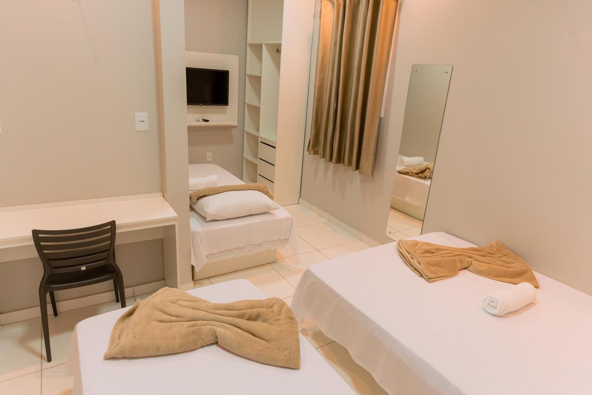 Loft Braganca Apart-Hotel מראה חיצוני תמונה