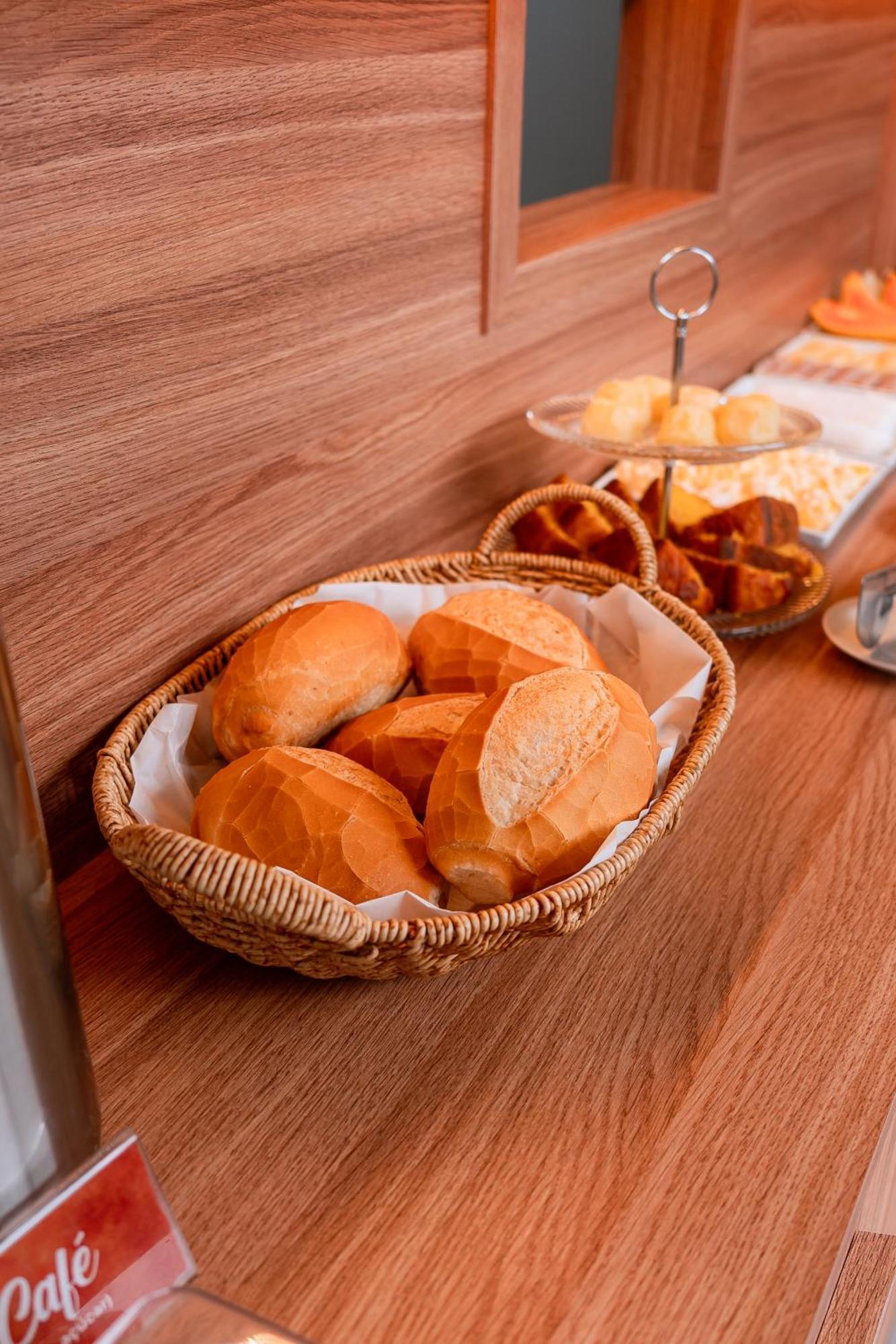 Loft Braganca Apart-Hotel מראה חיצוני תמונה