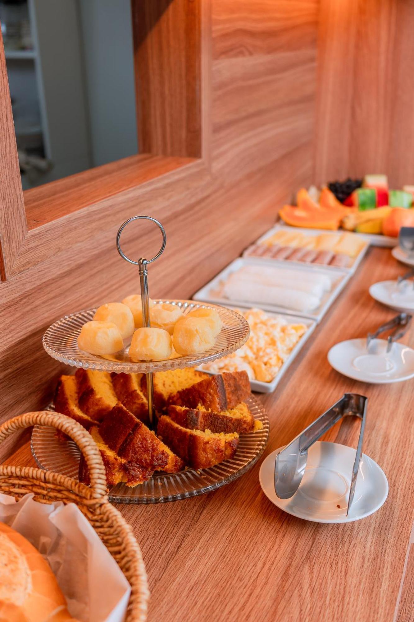 Loft Braganca Apart-Hotel מראה חיצוני תמונה
