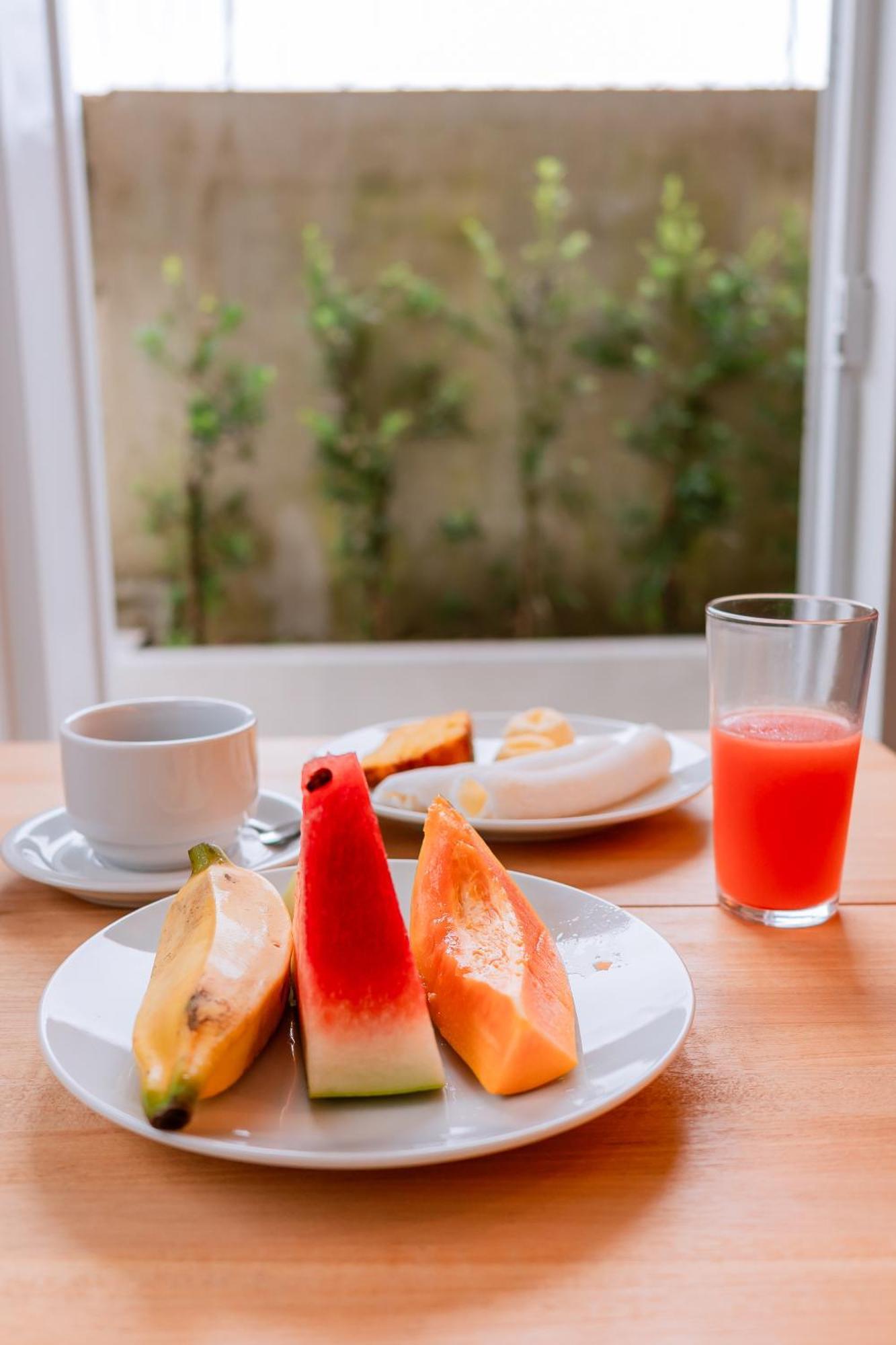 Loft Braganca Apart-Hotel מראה חיצוני תמונה